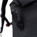 TASK FORCE Veekindel Wolf River Drybag 40L , must - Image 2