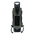 Molle reguleeritav pudeli pouch, Olive