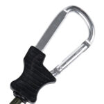 Karabiiniga benji-nöörid 24 tolli - Image 3