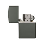 Zippo Matt roheline