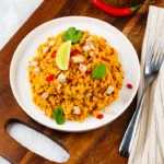 Taipärane riis kanaga 147g