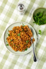 Patagonia rice pot 150g