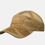 HELIKON taktikaline võrgust nokamüts, Desert camo