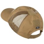 HELIKON taktikaline VENT nokamüts, PC Ripstop, coyote - Image 2