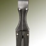 WH 98K täägi nahast vutlar