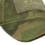 HELIKON taktikaline võrgust nokamüts, US woodland - Image 4