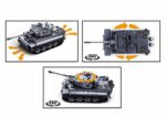 Sluban Armee kaugjuhtimisega Saksa tiigertank - Image 3