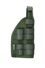 Molle püstolikabuur woodland digi - Image 2