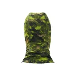 Taktikaline balaclava hood, woodland digi - Image 2
