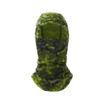 Taktikaline balaclava hood, woodland digi - Image 3