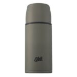 ESBIT terastermos 0,75L roheline