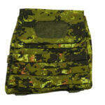 Hydration carrier 2L molle joogikott , woodland digi