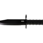 Sog BAR15C CLIP POINT