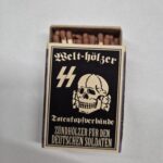 DEKORATIIVSED TULETIKUD, TOTENKOPFVERBÄNDE