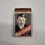 DEKORATIIVSED TULETIKUD, MEIN KAMPF
