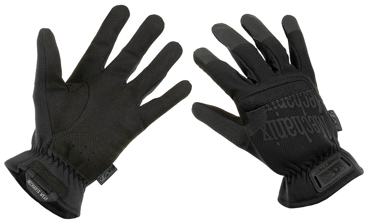 1776236671_15652A Kindad, MECHANIX, "FastFit", mustad – Pilt 1