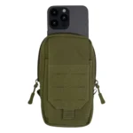 Mil-Tec MOLLE FIELDCOM TASKUR ROHELINE
