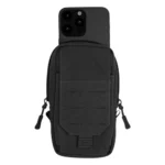 Mil-Tec MOLLE FIELDCOM TASKUR MUST