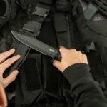 Sog BAR15C CLIP POINT – Pilt 5