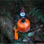 Fire-Maple Hornet pliit (titaan) – Kuva 4