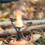 Fire-Maple Hornet pliit (titaan) – Kuva 5