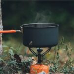 Fire-Maple Hornet pliit (titaan) – Kuva 7