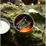 Fire-Maple Hornet pliit (titaan) – Kuva 8