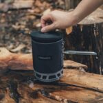 Fire-Maple Star-X2 Pro matkapliit – Kuva 4