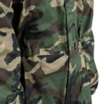 Paintballi kombinesoon Woodland – Bild 5