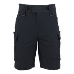 Echo Three taktiska shorts, svarta