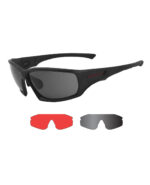 MUSTAD TAKTIKALISED PRILLID SWISS EYE® WOLF V620