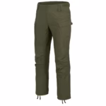 HELIKON SFU NEXT MK2 PC Ripstop püksid Olive Green
