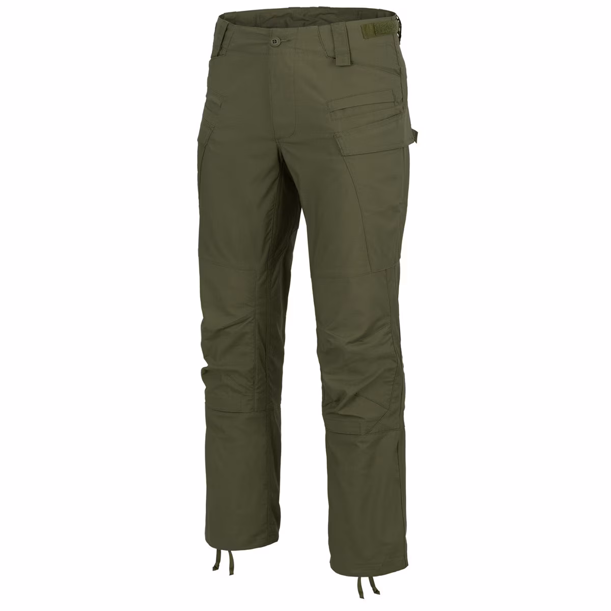 96215_helikon-tex-sfu-next-mk2-pants-polycotton-rip-stop-military-pants-olive-green-126335 HELIKON SFU NEXT MK2 PC Ripstop püksid Olive Green – Pilt 1