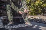 HELIKON SFU NEXT MK2 PC Ripstop püksid Olive Green – Pilt 2