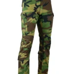 OPERATOR PANTS WOODLAND