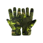 SOFTSHELL-handskar Woodland Digi
