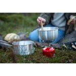 MATKAKÖÖK PRIMUS MIMER STOVE KIT II – Bild 3