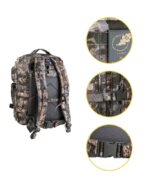 WASP I Z1B BACKPACK US ASSAULT LARGE – attēls 2