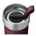 PRIMUS – SLURKEN VACUUM MUG 0.4L OX RED – Bild 2