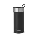 PRIMUS SLURKEN VAKUUMMUGG 0,4L SVART