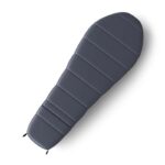Magamiskott HUSKY 25 Kids Magic -15C sinine/kollane – attēls 2