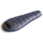 Magamiskott HUSKY 25 Kids Magic -15C sinine/kollane – attēls 4