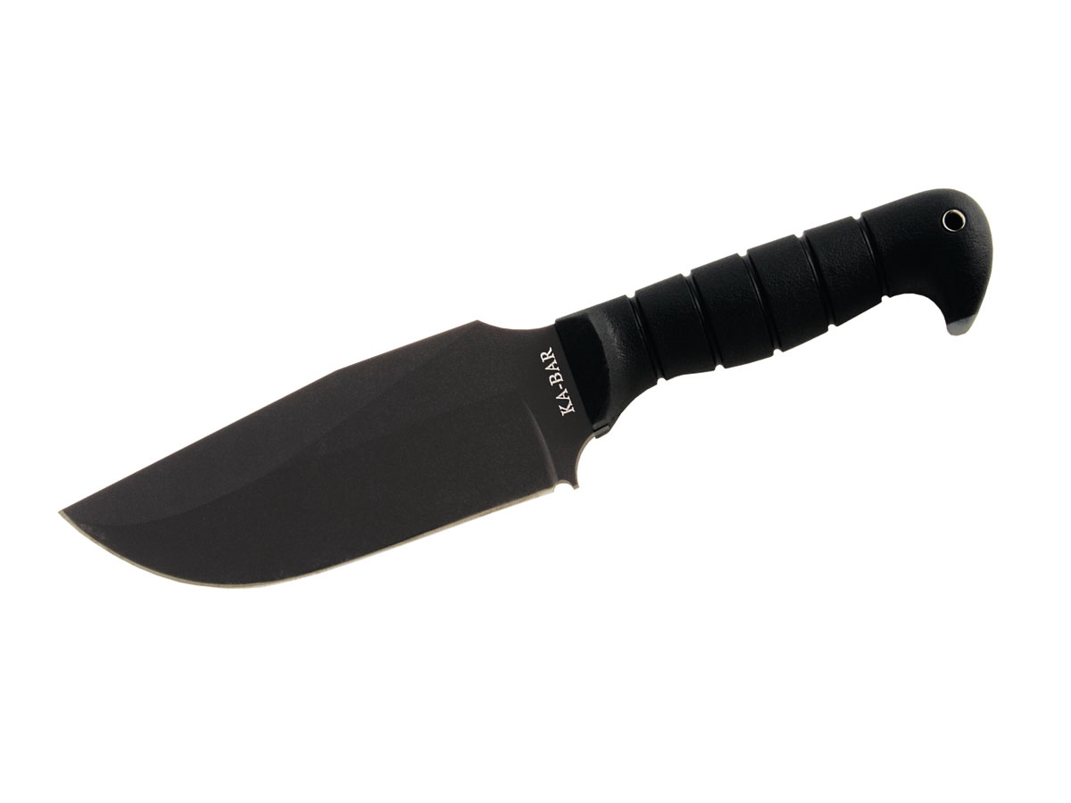 0103315_ka-bar-heavy-duty-warthog-1278 Ka-Bar HEAVY DUTY ELLUJÄÄMIS NUGA 1278 – Pilt 1