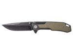 Smith & Wesson SW609 Liner Lock taskunuga