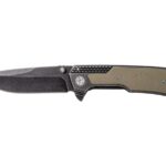 Smith & Wesson SW609 Liner Lock taskunuga