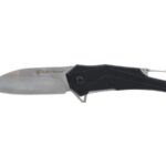 Smith & Wesson® kokkupandav nuga OASIS karabiiniga