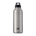 Esbit MAJORIS joogipudel 1000ml roostevabast terasest