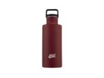 Esbit SCULPTOR joogipudel 750ml Burgundiapunane