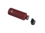 Esbit SCULPTOR joogipudel 750ml Burgundiapunane – Pilt 2