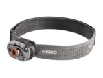 NEBO MYCRO 700 pealamp , laetav, 700 luumeniga LED